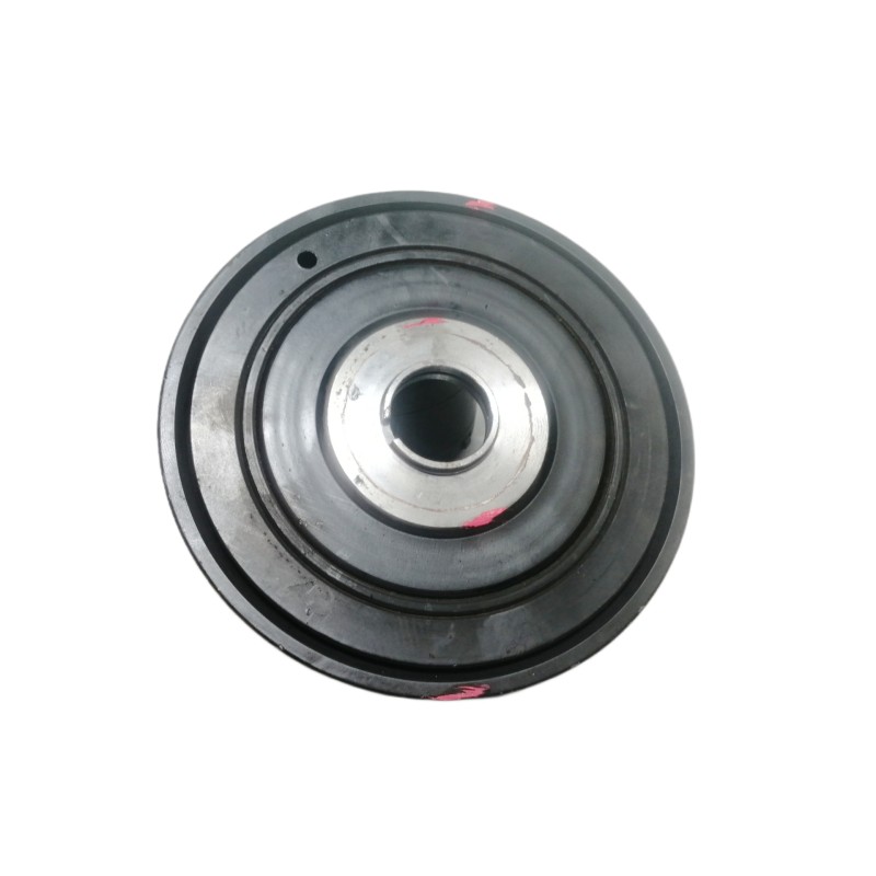 Recambio de polea cigueñal para mazda 3 berlina (bk) 1.6 crdt active referencia OEM IAM 26334620  