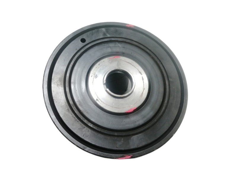 Recambio de polea cigueñal para mazda 3 berlina (bk) 1.6 crdt active referencia OEM IAM 26334620  