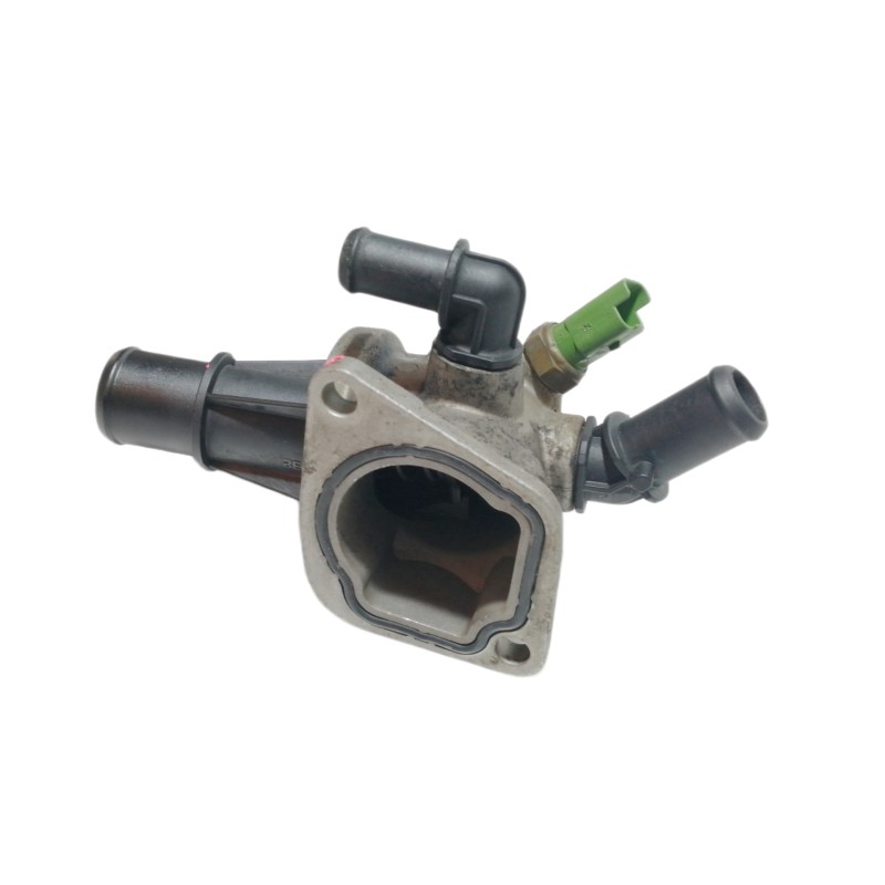 Recambio de termostato para fiat 500 cabrio (150) lounge referencia OEM IAM 55180041  