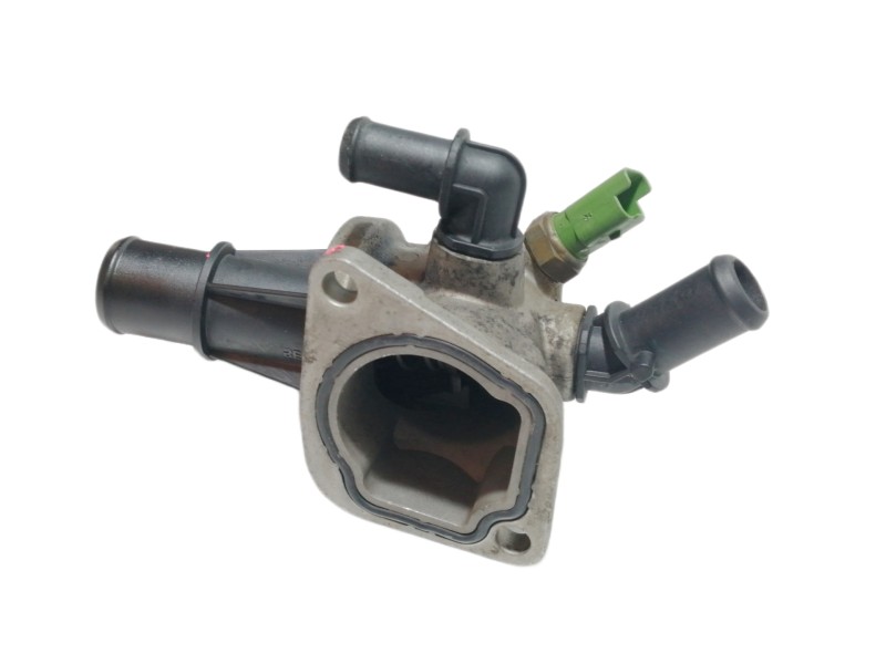Recambio de termostato para fiat 500 cabrio (150) lounge referencia OEM IAM 55180041  