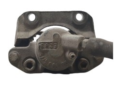 Recambio de pinza freno delantera izquierda para renault clio ii fase ii (b/cb0) authentique referencia OEM IAM TRW82475   2