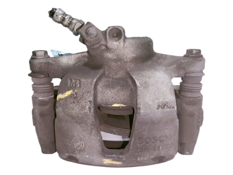 Recambio de pinza freno delantera derecha para fiat 500 cabrio (150) lounge referencia OEM IAM ZOH46  