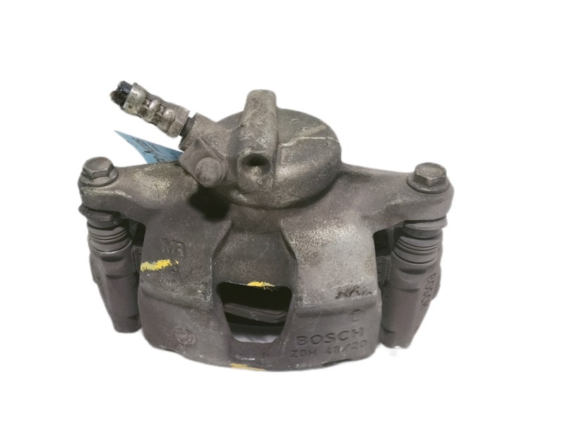 Recambio de pinza freno delantera derecha para fiat 500 cabrio (150) lounge referencia OEM IAM ZOH46  