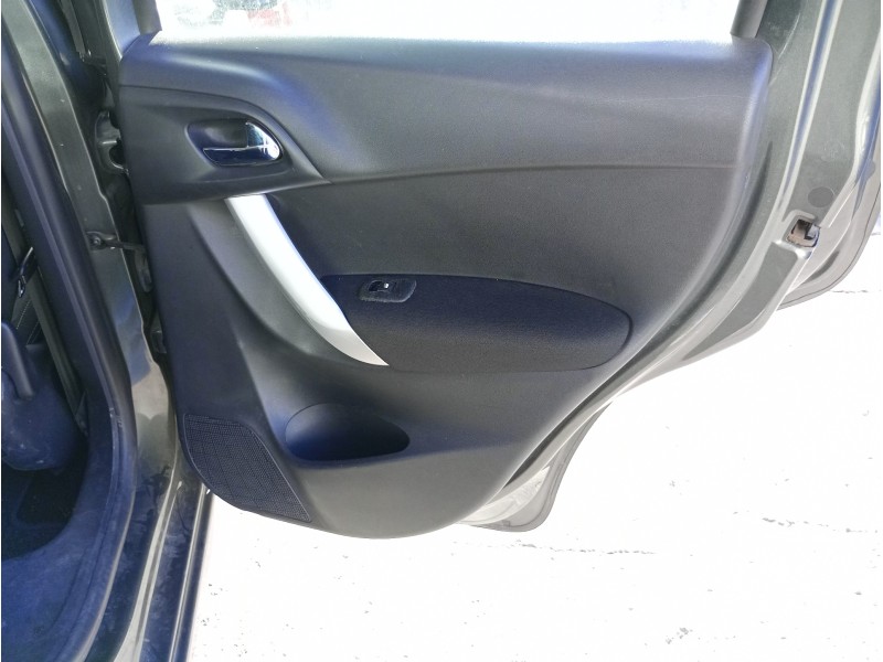 Recambio de elevalunas trasero derecho para citroën c3 sx referencia OEM IAM   