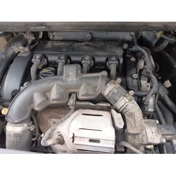 DESPIECE MOTOR 5F02 