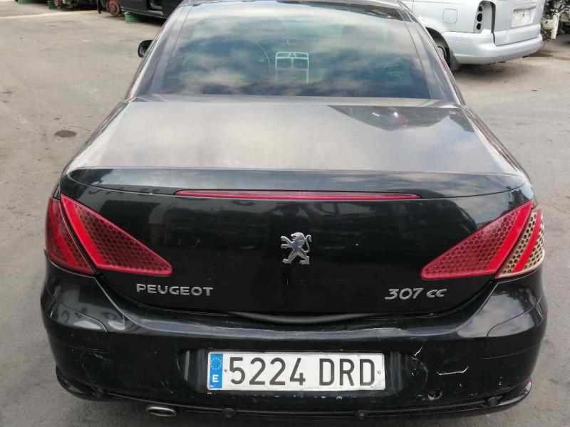 Recambio de porton trasero para peugeot 307 cc (s2) básico referencia OEM IAM   