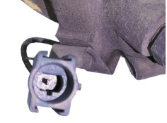 Recambio de pinza freno delantera izquierda para fiat 500 cabrio (150) lounge referencia OEM IAM    2