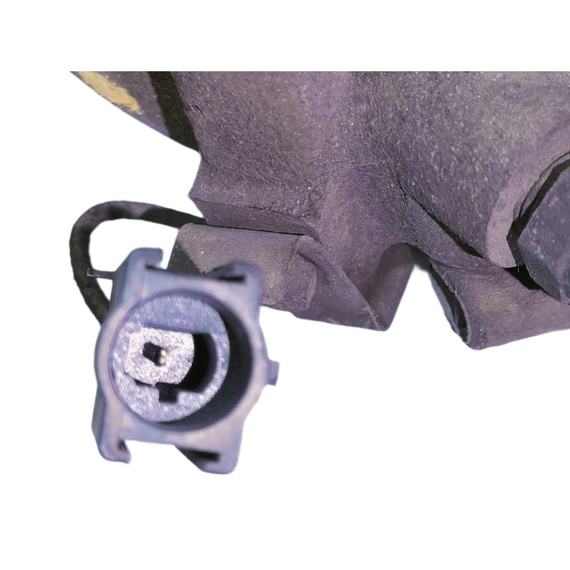 Recambio de pinza freno delantera izquierda para fiat 500 cabrio (150) lounge referencia OEM IAM   