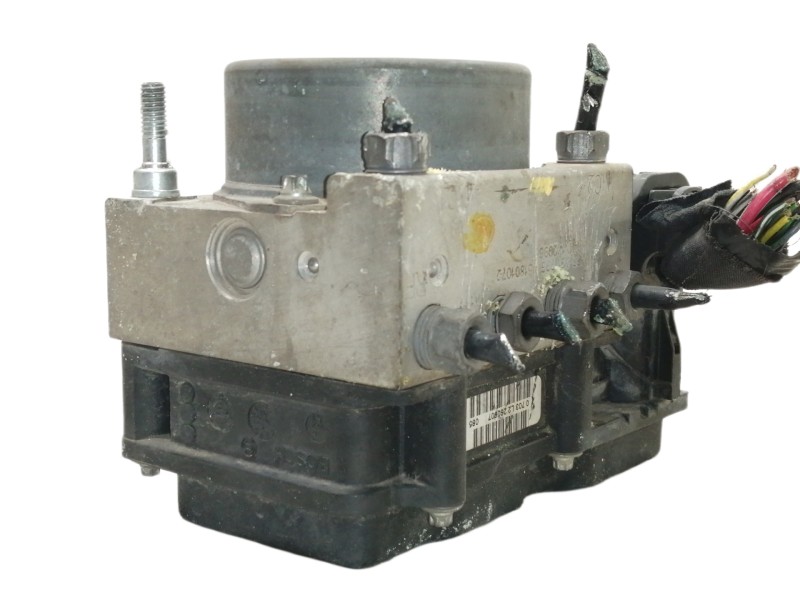 Recambio de abs para fiat linea (110) dynamic referencia OEM IAM 0265800661 0265231995 51801072 