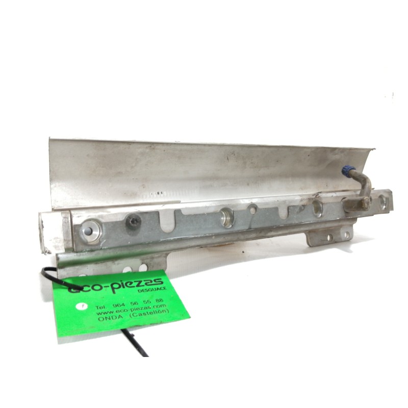 Recambio de rampa inyectora para volvo s40 berlina 1.8 16v referencia OEM IAM 9202804  