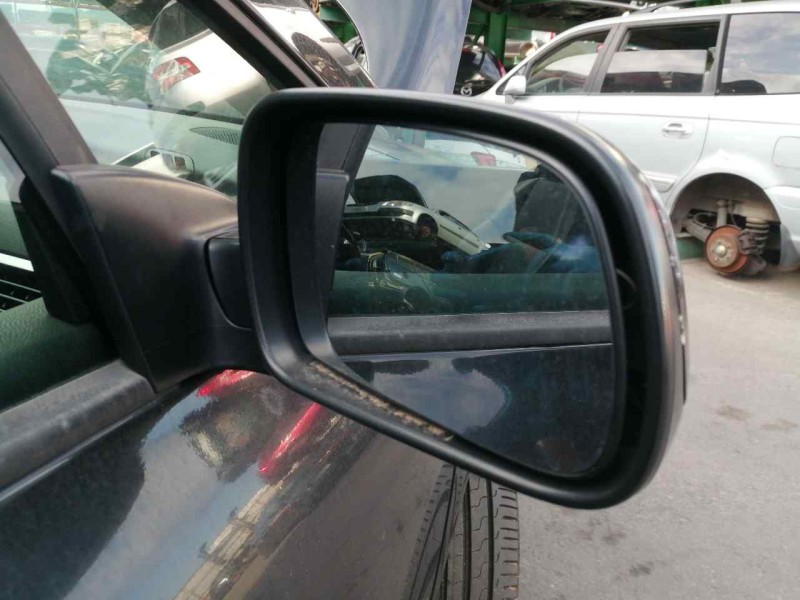 Recambio de retrovisor derecho para peugeot 307 cc (s2) básico referencia OEM IAM   ELECTRICO