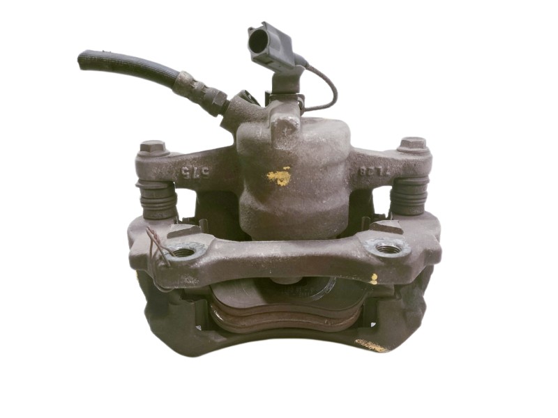 Recambio de pinza freno delantera izquierda para fiat 500 cabrio (150) lounge referencia OEM IAM   