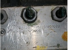 Recambio de abs para fiat linea (110) dynamic referencia OEM IAM 0265800661 0265231995 51801072  2