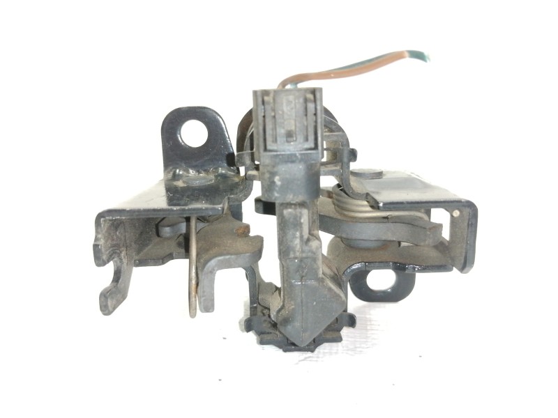 Recambio de cerradura capot para mercedes-benz clase m (w164) 320 / 350 cdi (164.122) referencia OEM IAM A2198800060  