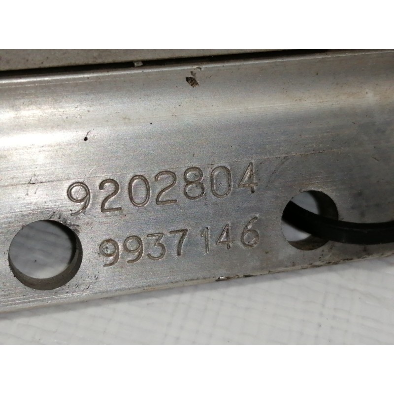 Recambio de rampa inyectora para volvo s40 berlina 1.8 16v referencia OEM IAM 9202804  