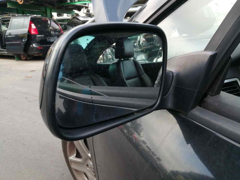 Recambio de retrovisor izquierdo para peugeot 307 cc (s2) básico referencia OEM IAM   ELECTRICO