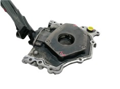Recambio de bomba aceite para mazda 3 berlina (bk) 1.6 crdt active referencia OEM IAM 9641263780 72804800 0070905177 9652426380 2