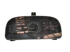 Recambio de cuadro instrumentos para renault laguna (b56) 2.2 d rt (b56f/g) referencia OEM IAM 216137537C 00289785 7700844751