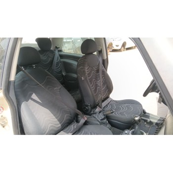CINTURON SEGURIDAD DELANTERO DERECHO 