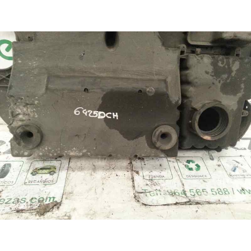 Recambio de tapa distribucion para skoda fabia (6y2/6y3) comfort referencia OEM IAM 036129607 036129607 44609985