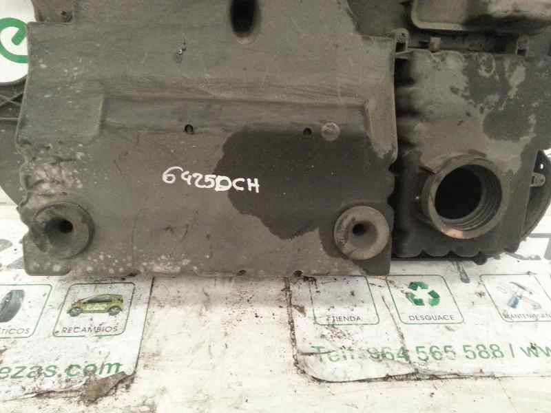 Recambio de tapa distribucion para skoda fabia (6y2/6y3) comfort referencia OEM IAM 036129607 036129607 44609985