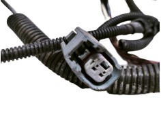 Recambio de caja reles / fusibles para fiat nuova 500 (150) pop referencia OEM IAM C246 PPTD20 51794732 51794734  2