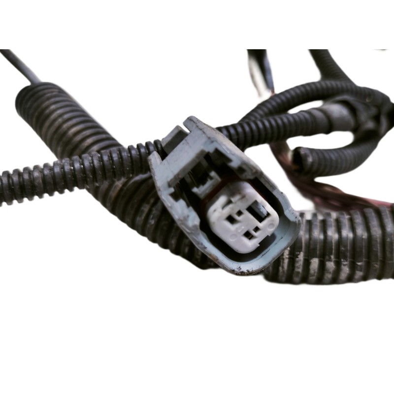 Recambio de caja reles / fusibles para fiat nuova 500 (150) pop referencia OEM IAM C246 PPTD20 51794732 51794734 