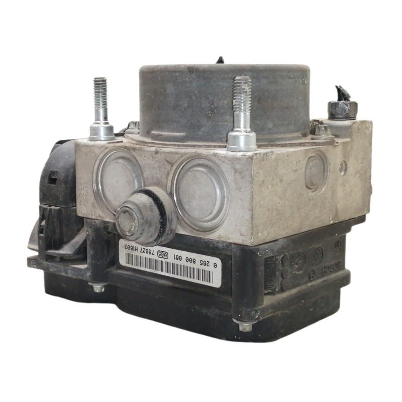 Recambio de abs para fiat linea (110) dynamic referencia OEM IAM 0265800661 0265231995 51801072 