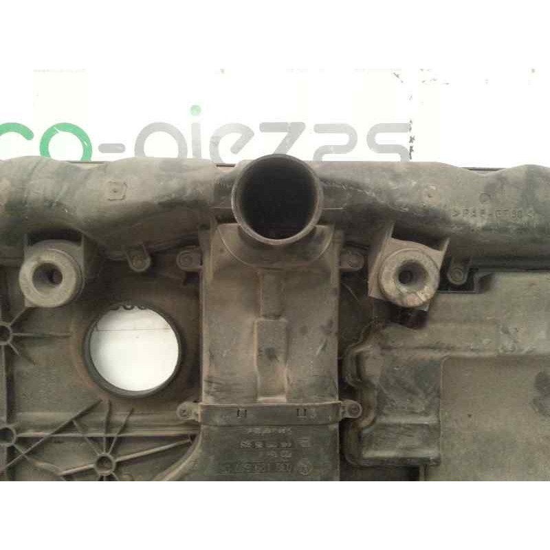 Recambio de tapa distribucion para skoda fabia (6y2/6y3) comfort referencia OEM IAM 036129607 036129607 44609985