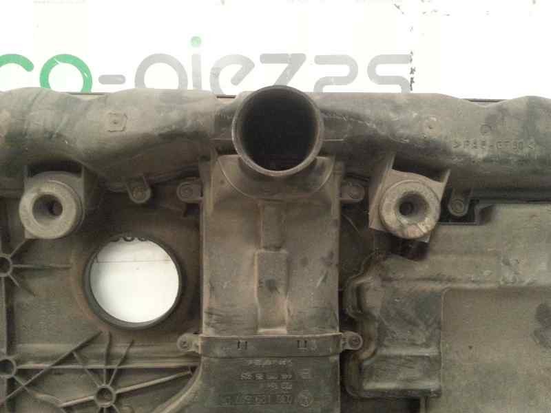Recambio de tapa distribucion para skoda fabia (6y2/6y3) comfort referencia OEM IAM 036129607 036129607 44609985