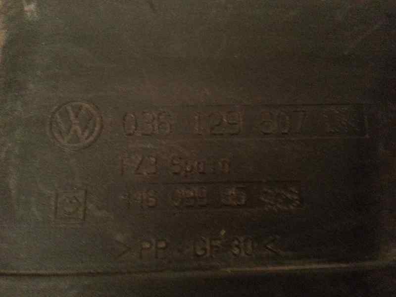 Recambio de tapa distribucion para skoda fabia (6y2/6y3) comfort referencia OEM IAM 036129607 036129607 44609985