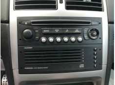 Recambio de sistema audio / radio cd para peugeot 307 cc (s2) básico referencia OEM IAM   