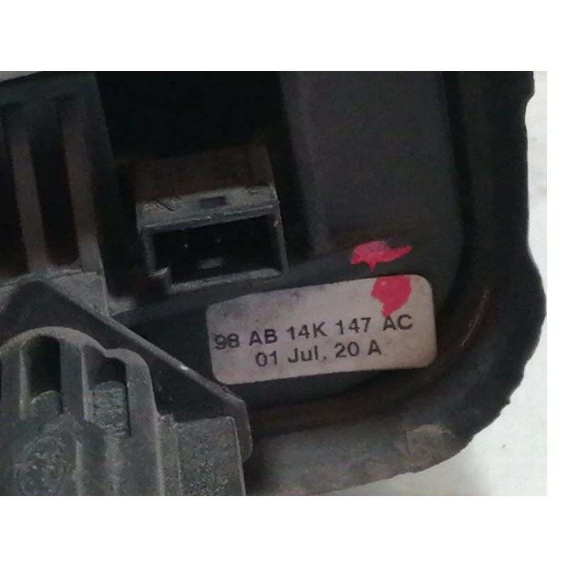 Recambio de mando multifuncion para ford mondeo berlina (ge) ghia referencia OEM IAM 98AB14K147AC  