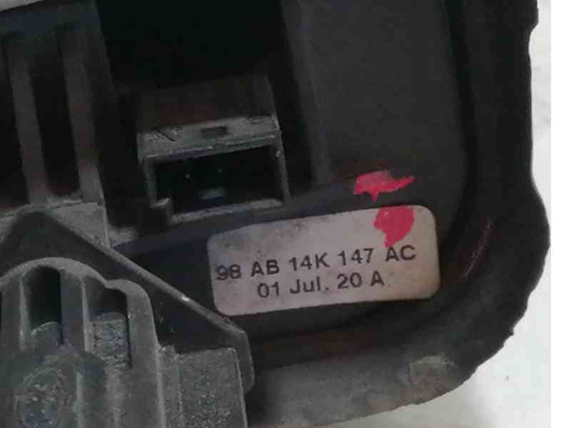 Recambio de mando multifuncion para ford mondeo berlina (ge) ghia referencia OEM IAM 98AB14K147AC  