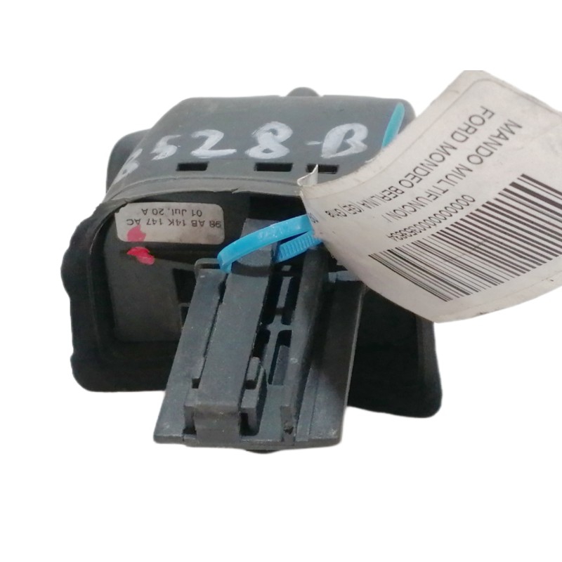 Recambio de mando multifuncion para ford mondeo berlina (ge) ghia referencia OEM IAM 98AB14K147AC  