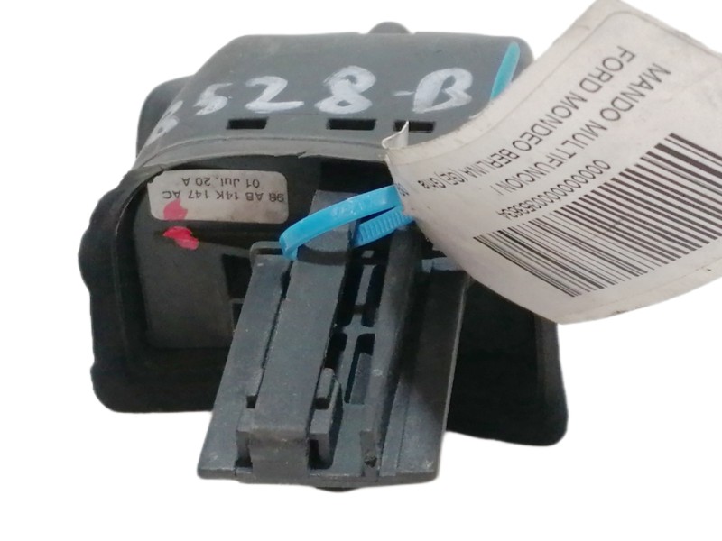 Recambio de mando multifuncion para ford mondeo berlina (ge) ghia referencia OEM IAM 98AB14K147AC  