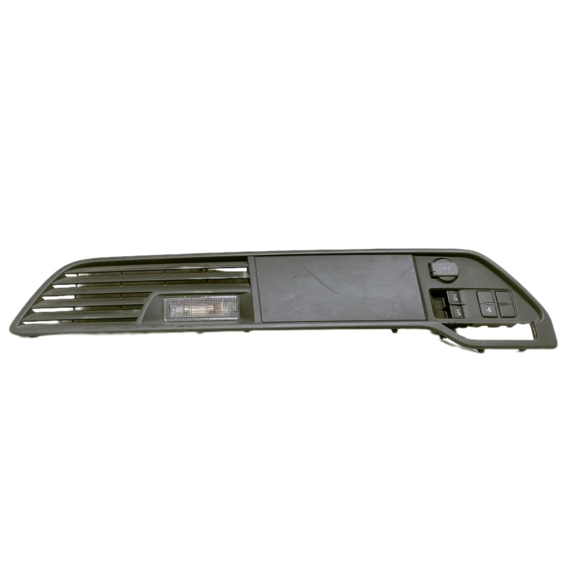 Recambio de moldura para volkswagen touareg (7p5) v6 tdi bluemotion referencia OEM IAM 7P6959511G 7P6868248 7P6868248A 