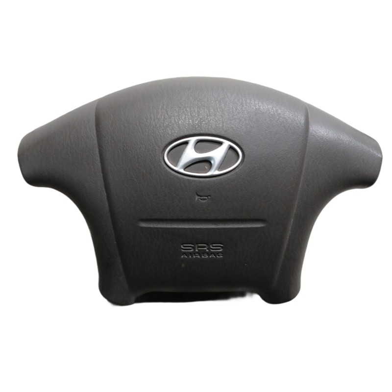 Recambio de airbag delantero izquierdo para hyundai sonata (y4) 2.0i 16v gls (2002) referencia OEM IAM H3DS2101720002 569003D000