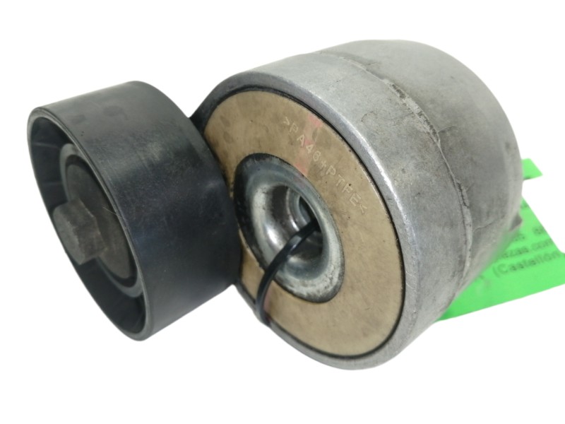 Recambio de tensor correa auxiliar para fiat linea (110) dynamic referencia OEM IAM 46819146  
