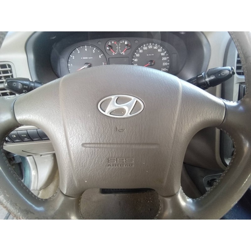 Recambio de airbag delantero izquierdo para hyundai sonata (y4) 2.0i 16v gls (2002) referencia OEM IAM H3DS2101720002 569003D000