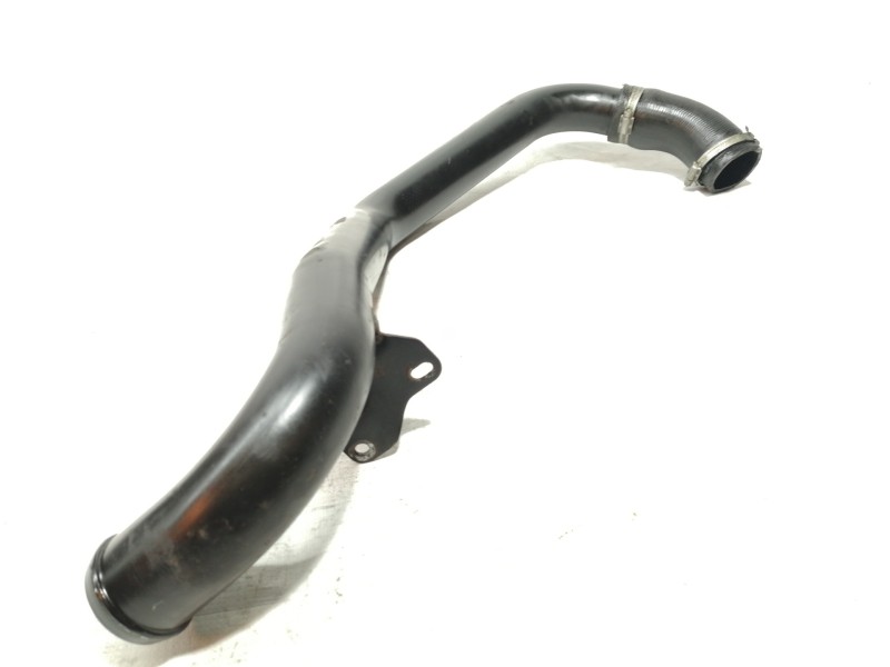 Recambio de tubo presion turbocompresor para ford focus berlina (cap) st racing orange referencia OEM IAM   