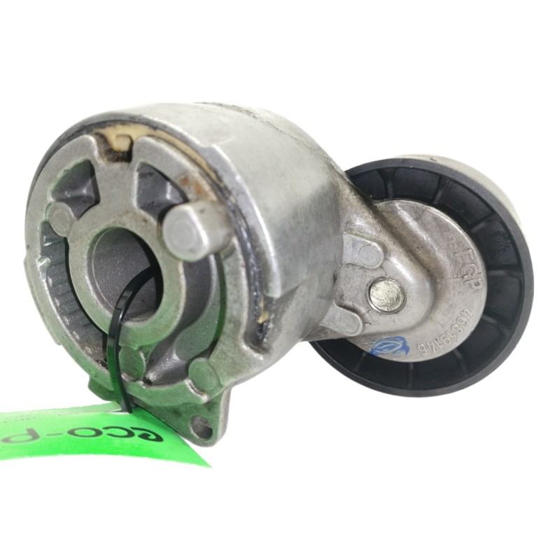 Recambio de tensor correa auxiliar para fiat linea (110) dynamic referencia OEM IAM 46819146  