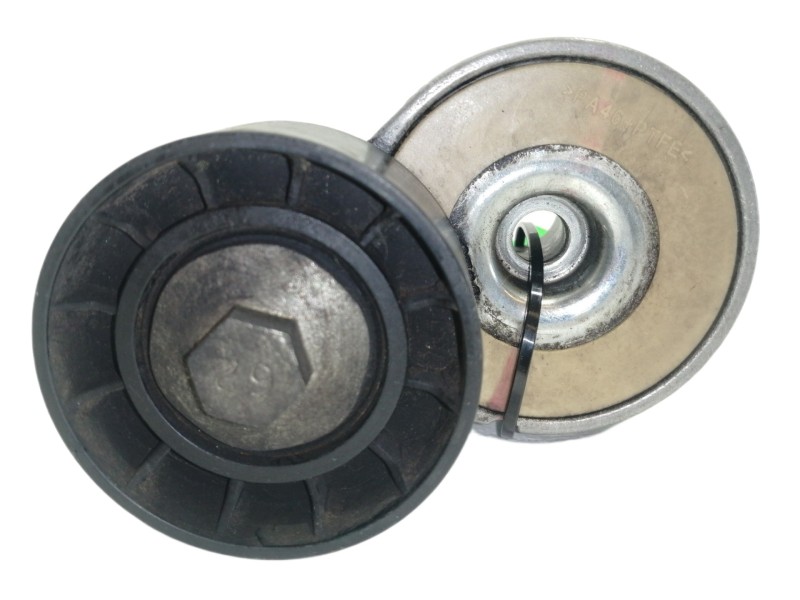 Recambio de tensor correa auxiliar para fiat linea (110) dynamic referencia OEM IAM 46819146  