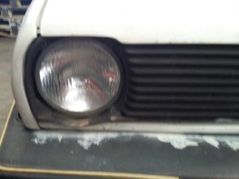 Recambio de faro derecho para volkswagen polo (867/871/873) cl berlina referencia OEM IAM 9GH11696600 H4 HELL 259R20 E4 