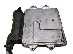 Recambio de centralita motor uce para fiat nuova 500 (150) pop referencia OEM IAM 51818295 7160012702  2