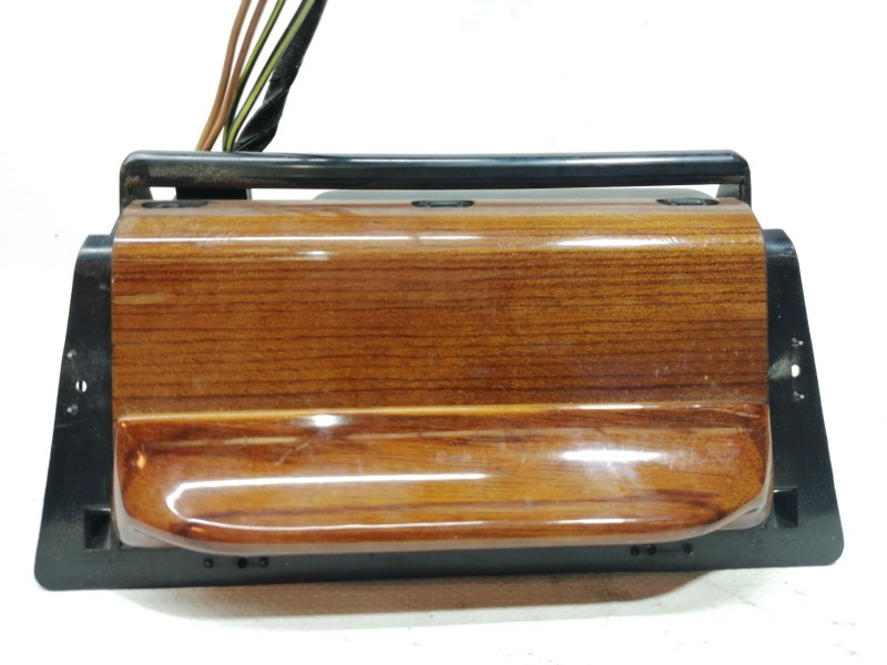 Recambio de cenicero para mercedes-benz clase e (w124) berlina e 300 (124.030) referencia OEM IAM   