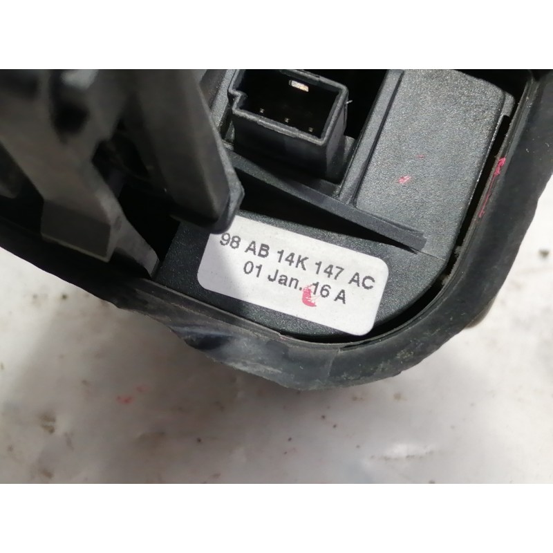 Recambio de mando multifuncion para ford focus berlina (cak) ambiente referencia OEM IAM 98AB14K147AC  