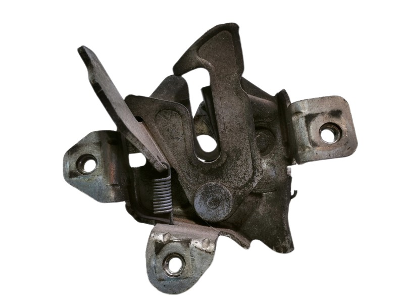 Recambio de cerradura capot para fiat nuova 500 (150) pop referencia OEM IAM 51785174 32607 