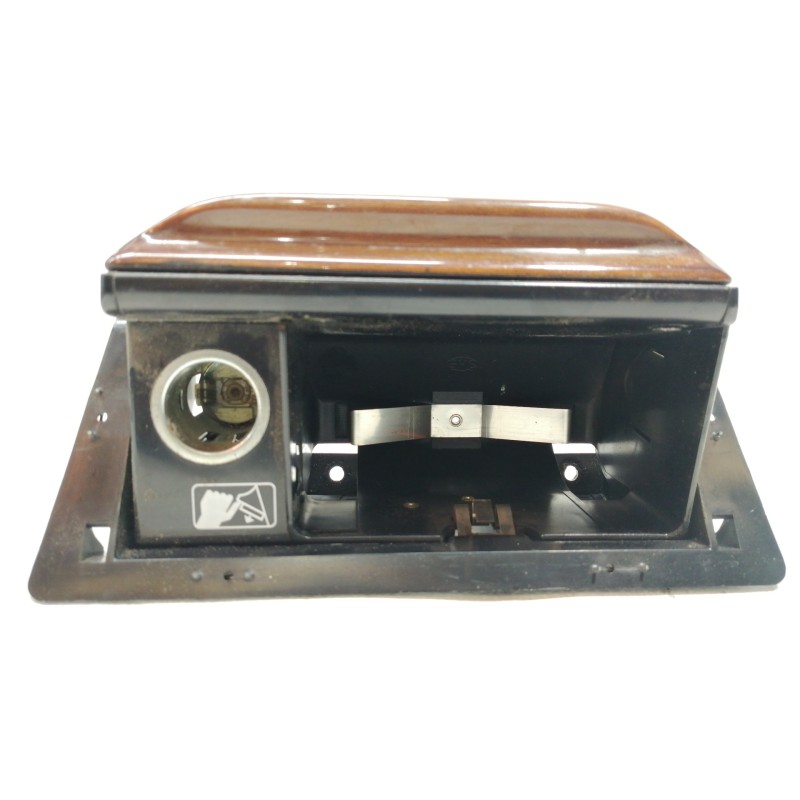 Recambio de cenicero para mercedes-benz clase e (w124) berlina e 300 (124.030) referencia OEM IAM   