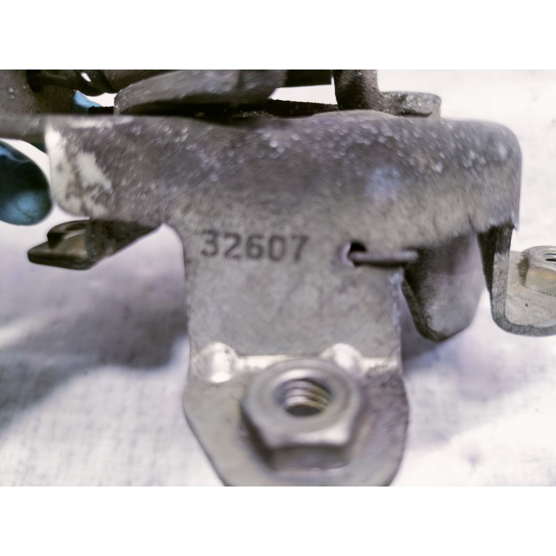 Recambio de cerradura capot para fiat nuova 500 (150) pop referencia OEM IAM 51785174 32607 